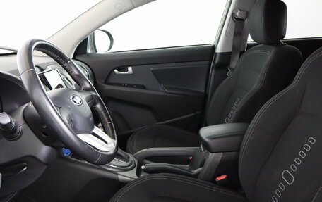 KIA Sportage III, 2013 год, 1 279 000 рублей, 9 фотография