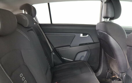 KIA Sportage III, 2013 год, 1 279 000 рублей, 11 фотография