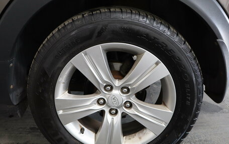 KIA Sportage III, 2013 год, 1 279 000 рублей, 15 фотография