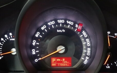 KIA Sportage III, 2013 год, 1 279 000 рублей, 16 фотография
