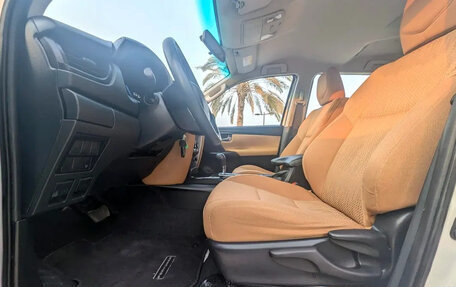 Toyota Fortuner II, 2023 год, 4 400 000 рублей, 11 фотография