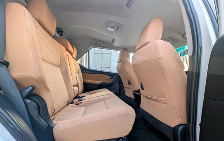Toyota Fortuner II, 2023 год, 4 400 000 рублей, 15 фотография