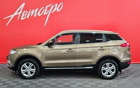 Geely Atlas I, 2020 год, 1 570 000 рублей, 2 фотография