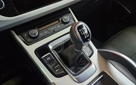 Geely Atlas I, 2020 год, 1 570 000 рублей, 14 фотография