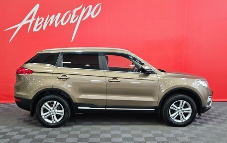 Geely Atlas I, 2020 год, 1 570 000 рублей, 6 фотография