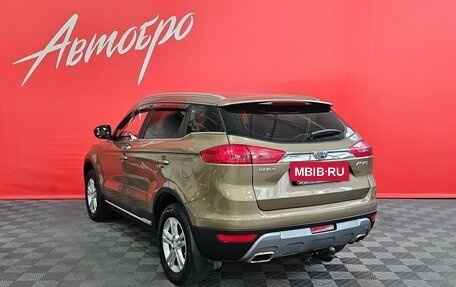 Geely Atlas I, 2020 год, 1 570 000 рублей, 3 фотография
