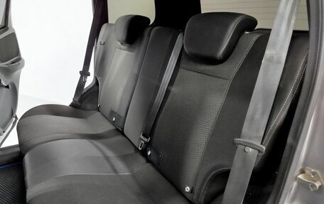 Chevrolet Niva I рестайлинг, 2017 год, 850 000 рублей, 21 фотография