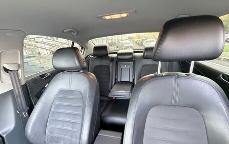 Volkswagen Passat B6, 2010 год, 950 000 рублей, 5 фотография