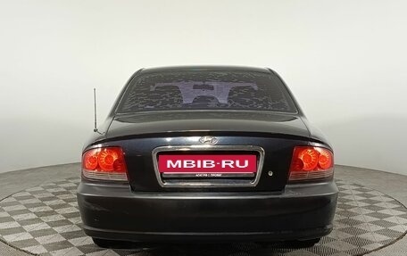 Hyundai Sonata IV рестайлинг, 2004 год, 220 000 рублей, 6 фотография