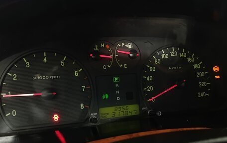 Hyundai Sonata IV рестайлинг, 2004 год, 220 000 рублей, 12 фотография