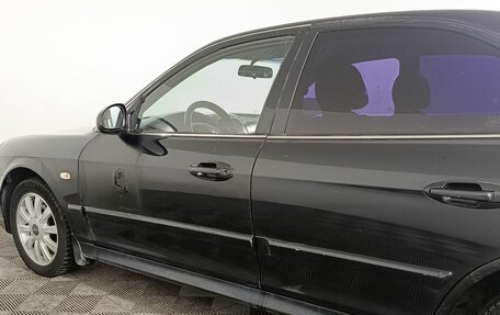 Hyundai Sonata IV рестайлинг, 2004 год, 220 000 рублей, 17 фотография