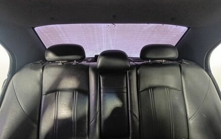 Hyundai Sonata IV рестайлинг, 2004 год, 220 000 рублей, 14 фотография