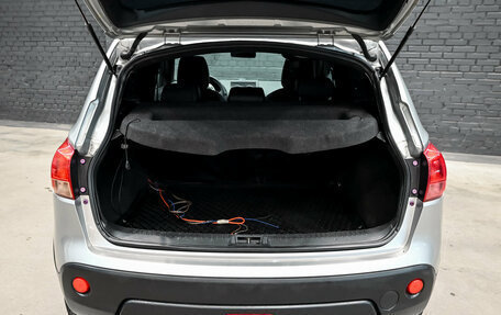 Nissan Qashqai, 2009 год, 765 000 рублей, 6 фотография