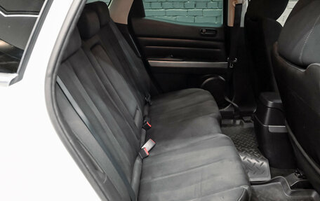 Mazda CX-7 I рестайлинг, 2010 год, 935 000 рублей, 19 фотография