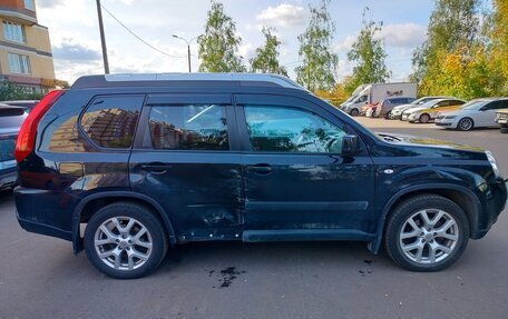 Nissan X-Trail, 2014 год, 1 100 000 рублей, 2 фотография