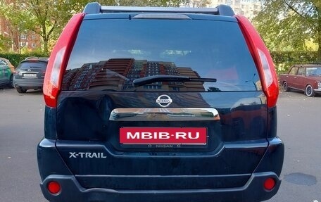 Nissan X-Trail, 2014 год, 1 100 000 рублей, 3 фотография
