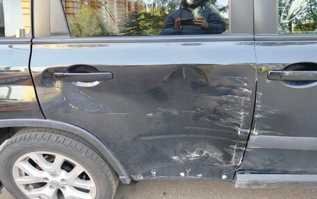Nissan X-Trail, 2014 год, 1 100 000 рублей, 11 фотография