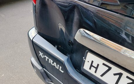 Nissan X-Trail, 2014 год, 1 100 000 рублей, 9 фотография