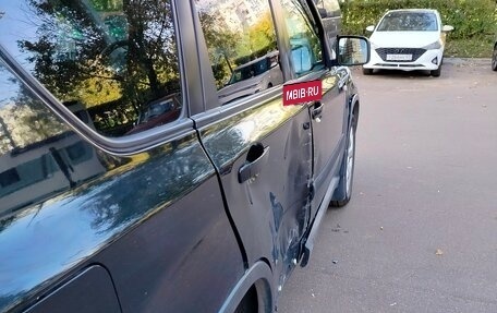 Nissan X-Trail, 2014 год, 1 100 000 рублей, 4 фотография
