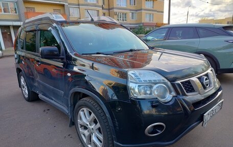 Nissan X-Trail, 2014 год, 1 100 000 рублей, 19 фотография