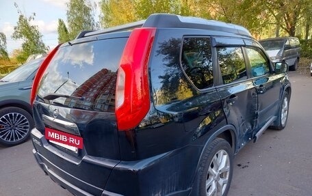 Nissan X-Trail, 2014 год, 1 100 000 рублей, 18 фотография