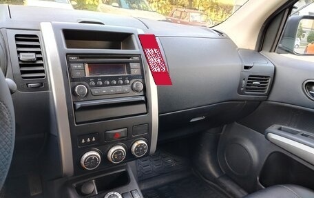 Nissan X-Trail, 2014 год, 1 100 000 рублей, 25 фотография