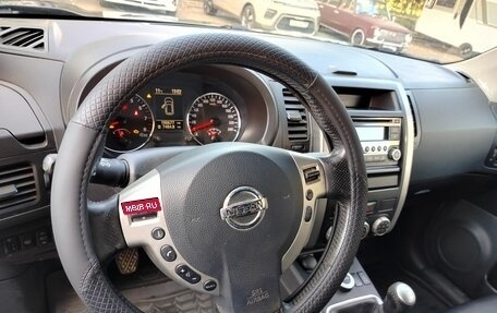 Nissan X-Trail, 2014 год, 1 100 000 рублей, 22 фотография