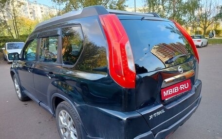Nissan X-Trail, 2014 год, 1 100 000 рублей, 17 фотография