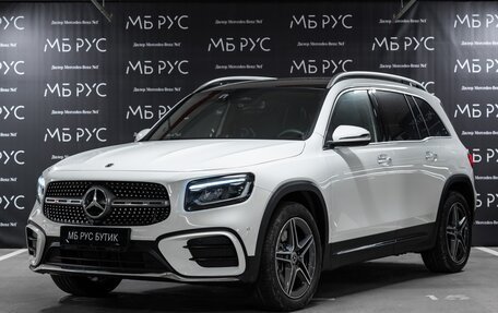 Mercedes-Benz GLB, 2025 год, 6 970 000 рублей, 1 фотография