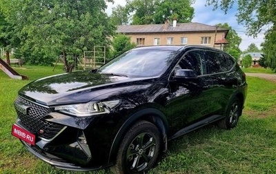 Haval F7 I, 2024 год, 2 224 000 рублей, 1 фотография
