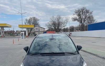 Opel Zafira C рестайлинг, 2018 год, 1 400 000 рублей, 1 фотография