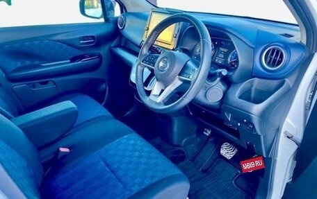 Nissan Dayz, 2019 год, 1 050 000 рублей, 12 фотография