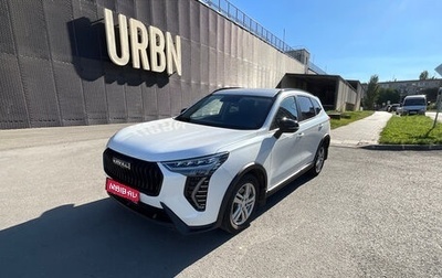 Haval Jolion, 2024 год, 1 550 000 рублей, 1 фотография