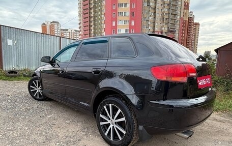 Audi A3, 2007 год, 400 000 рублей, 1 фотография