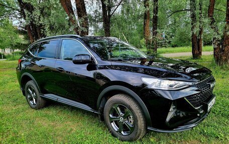 Haval F7 I, 2024 год, 2 224 000 рублей, 3 фотография