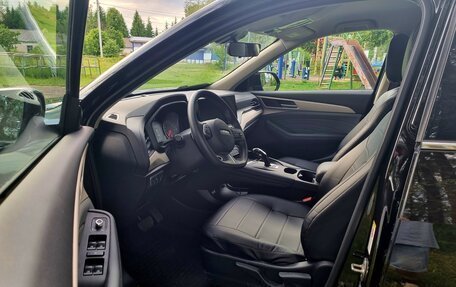 Haval F7 I, 2024 год, 2 224 000 рублей, 9 фотография