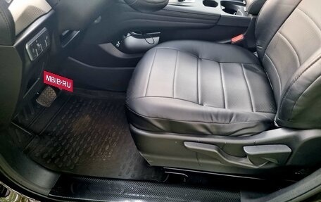 Haval F7 I, 2024 год, 2 224 000 рублей, 10 фотография