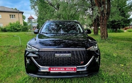Haval F7 I, 2024 год, 2 224 000 рублей, 2 фотография