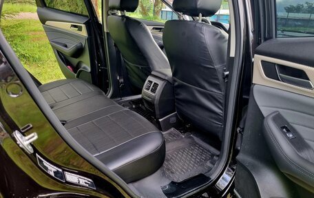 Haval F7 I, 2024 год, 2 224 000 рублей, 12 фотография