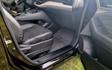 Haval F7 I, 2024 год, 2 224 000 рублей, 11 фотография