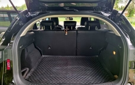 Haval F7 I, 2024 год, 2 224 000 рублей, 14 фотография