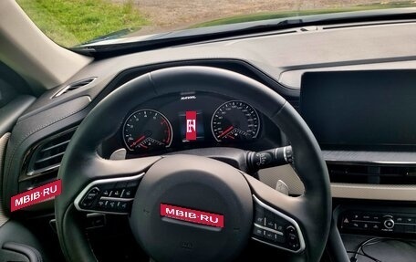 Haval F7 I, 2024 год, 2 224 000 рублей, 13 фотография