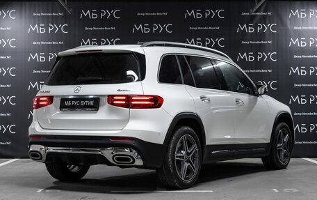 Mercedes-Benz GLB, 2025 год, 6 970 000 рублей, 4 фотография