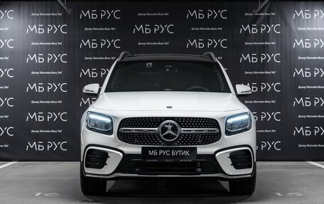 Mercedes-Benz GLB, 2025 год, 6 970 000 рублей, 5 фотография