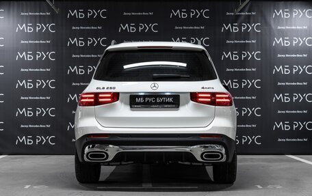 Mercedes-Benz GLB, 2025 год, 6 970 000 рублей, 6 фотография