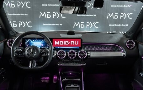 Mercedes-Benz GLB, 2025 год, 6 970 000 рублей, 2 фотография