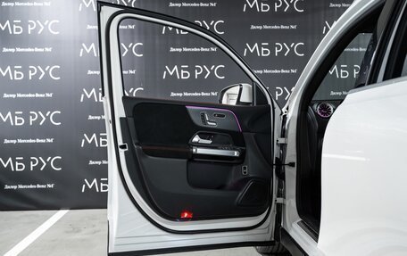 Mercedes-Benz GLB, 2025 год, 6 970 000 рублей, 8 фотография