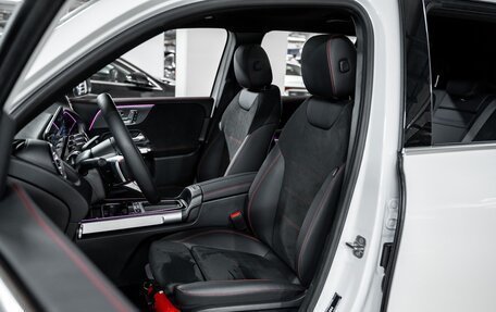 Mercedes-Benz GLB, 2025 год, 6 970 000 рублей, 9 фотография