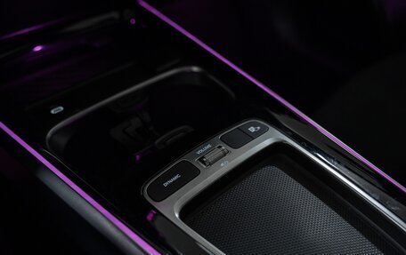 Mercedes-Benz GLB, 2025 год, 6 970 000 рублей, 15 фотография