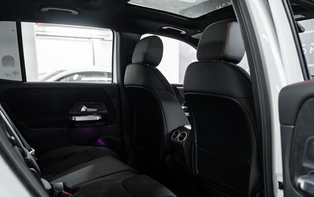 Mercedes-Benz GLB, 2025 год, 6 970 000 рублей, 18 фотография